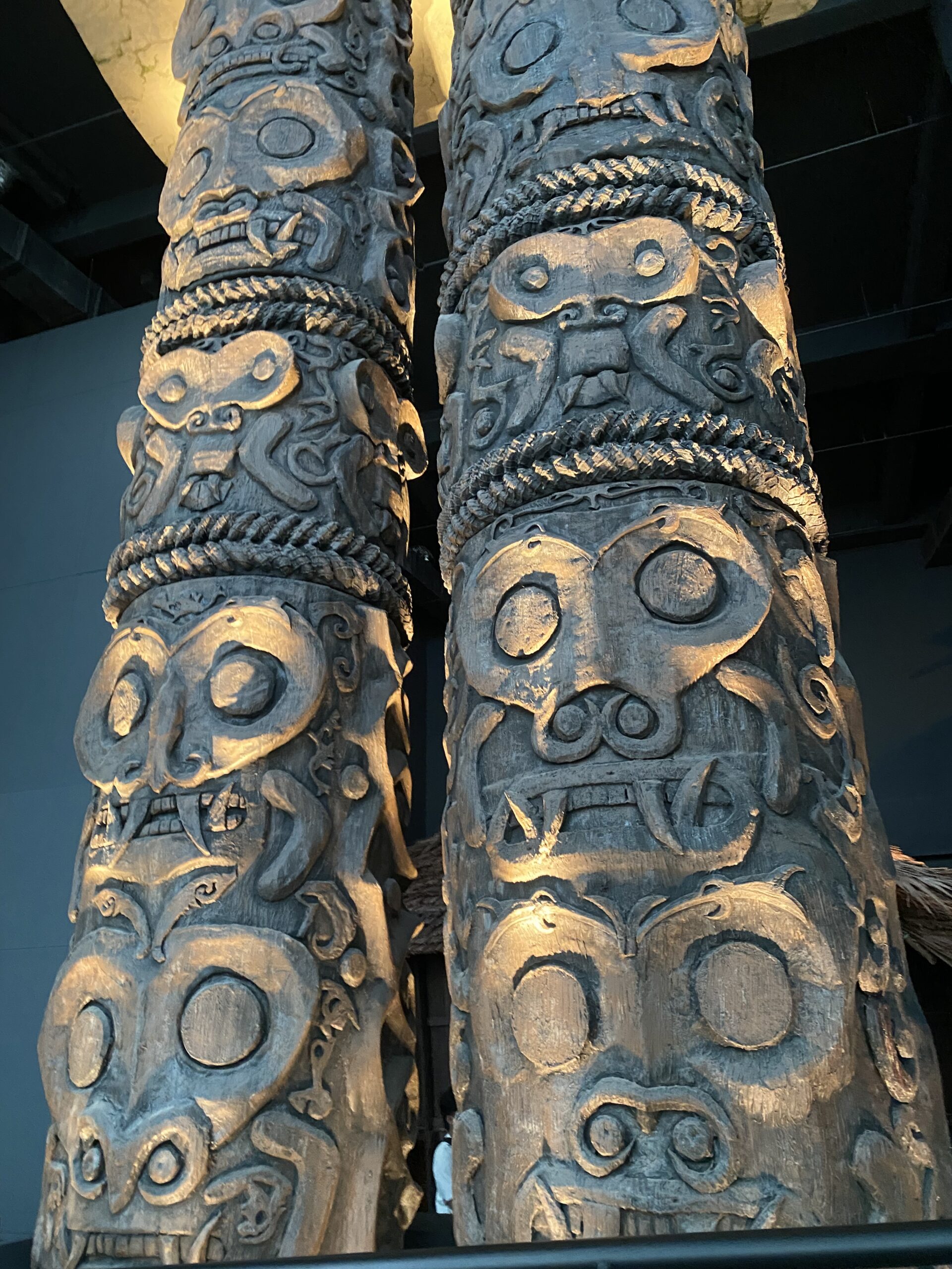 Borneo Cultures Museum